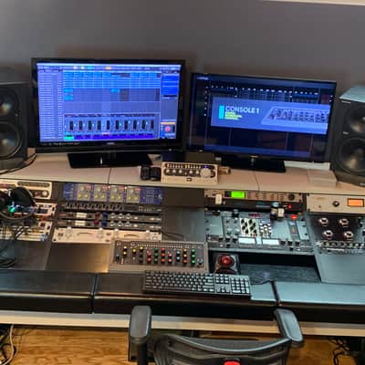 Argosy Console Series 90 Desk image 6