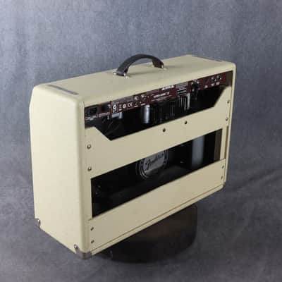 Fender Super Sonic 22 1 x 12 Combo Amplifier - Blonde - 2nd Hand image 5