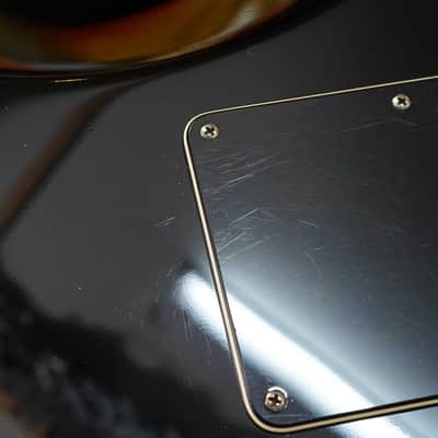 Fender American Special Stratocaster HSS 2010 image 19