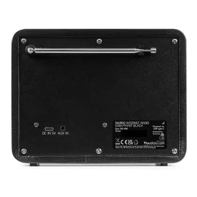Audizio Nardo Internet Dab. Bt Vc.Cntr.Bl. image 2