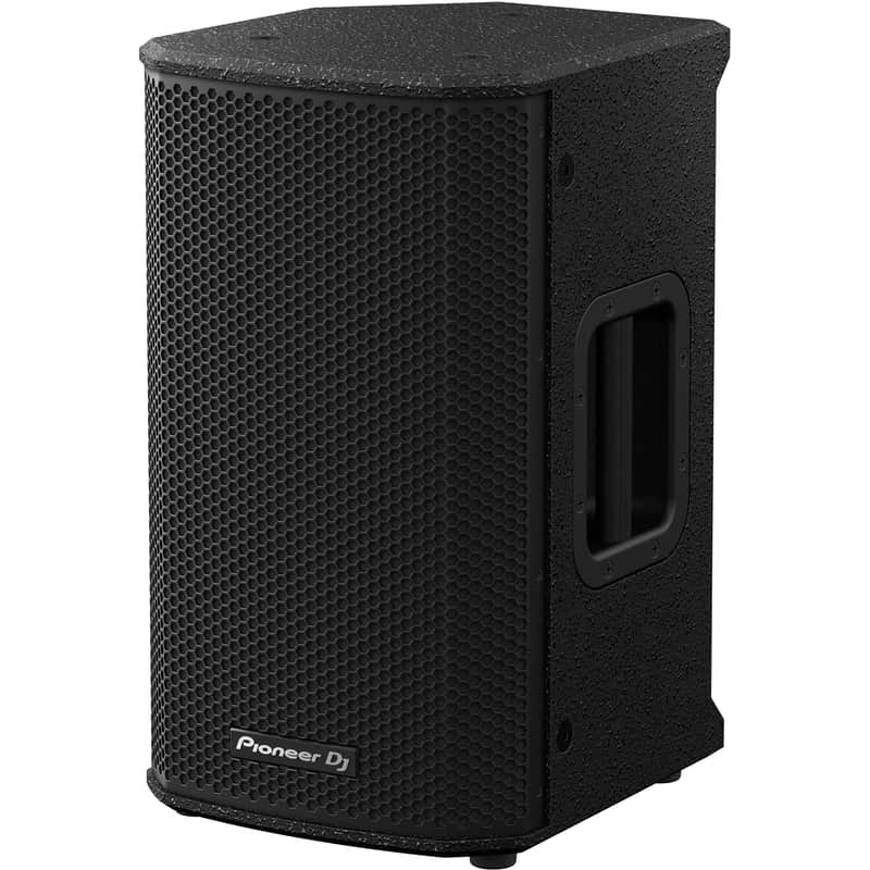 Pioneer DJ XPRS82 2-Way Active Loudspeaker (Single) - 8" image 1