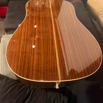 Martin Vintage Series HD-28V (Custom HD-28) 1995 - 2018 - Natural image 3