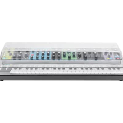 Decksaver Moog Matriarch Cover Bild 3