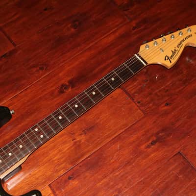 1969 Fender Stratocaster image 8