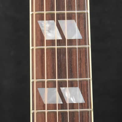 Gibson Custom Shop Hummingbird Original Acacia Honeyburst Fuller's Exclusive image 9