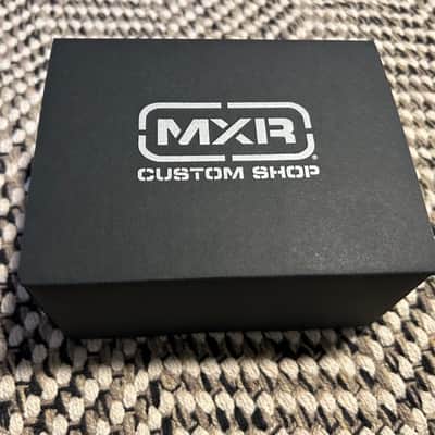 MXR CSP039 Duke of Tone Overdrive 2022 - Present - Purple image 7