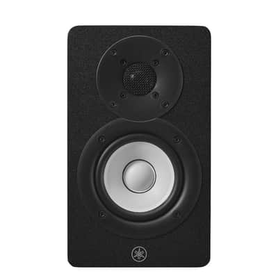 Yamaha moniteur de référence de 3 pouces, noir ( paire ) image 4
