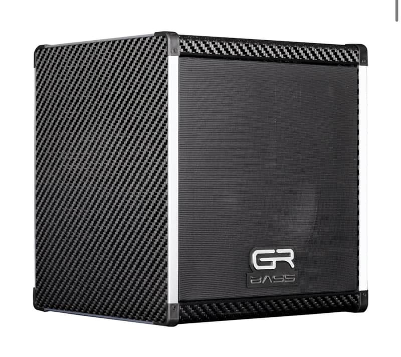 GR Bass AT Cube 350. NEW (Authorized Dealer) image 1