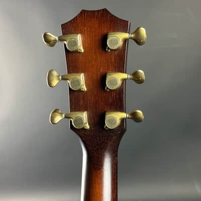 Taylor Builder's Edition K14ce 2018 - Present Natural image 11