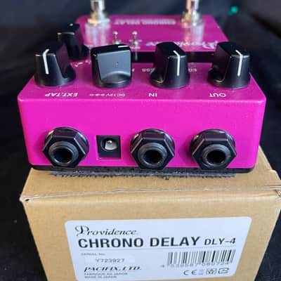 Providence Chrono Delay DLY-4 image 3