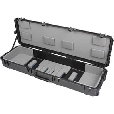 SKB 3i-6018-TKBD iSeries 6018-8 88-note Keyboard Case image 13