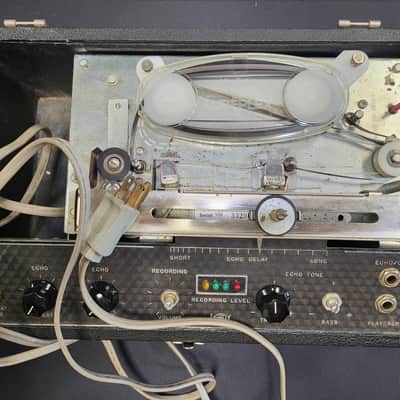 Maestro Echoplex EP-4 *Just Serviced* image 2