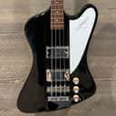 Epiphone Thunderbird Vintage PRO 60's Bass - Ebony w/ OHSC