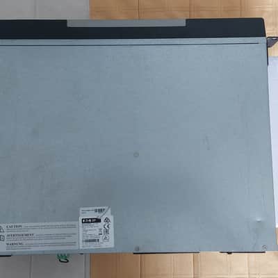 EATON 650IR Studio Rack UPS image 12