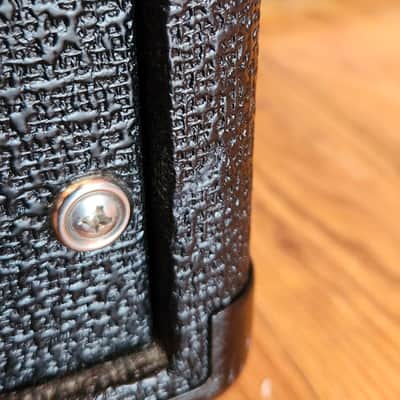 Dr. Z 2x10” 70-Watt 8-Ohm Guitar Cabinet image 11