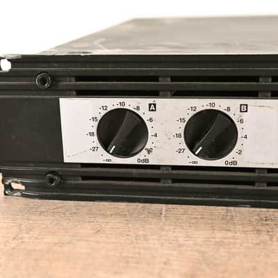 Electro-Voice (EV) CP2200 2-Channel Power Amplifier CG006FA | Reverb