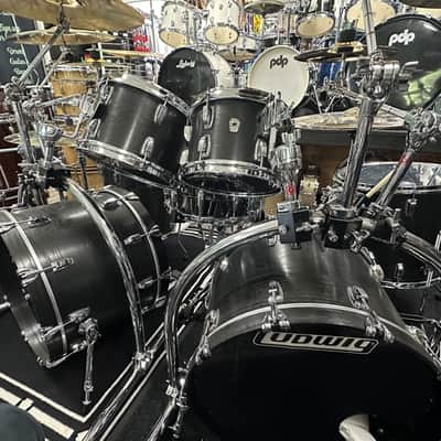 Art Cruz Ludwig Classic Oak Clinic Shell Pack (10, 12, 16, 18, 22, 22) Night Oak image 2