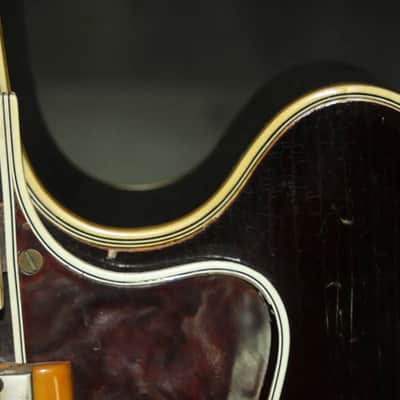 Epiphone Zephyr Deluxe Regent 1953 image 9