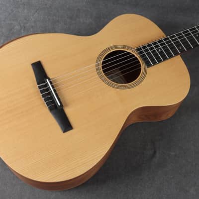Taylor Academy 12e-N Grand Concert Electro Acoustic - Natural - 2nd Hand (157996) image 11