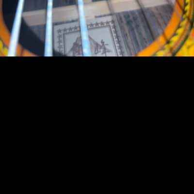 "1976 Takamine C132S Classical Guitar – Made in Japan. Date-stamped Oct. 3, 1976. Solid cedar top, rosewood back and sides. Excellent condition with fresh nylon strings image 11