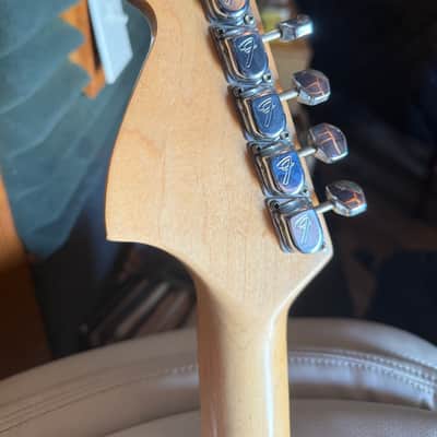 Fender Stratocaster 1976 - Black image 6
