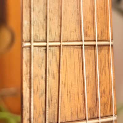 Ibanez RC320-TCR Roadcore Standard 2012 - 2016 - Transparent Cherry image 17
