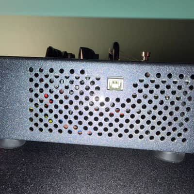 Victory Amps V4 Kraken 180W Valve Hybrid Guitar Amp 2022 image 7