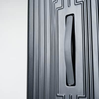 Quantum Industries VXP Double Extreme Electric Guitar Vault Case image 9