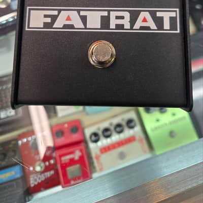 ProCo Fat Rat 2014 - Black image 1