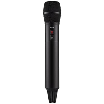 RODE Interview PRO Omnidirectional Wireless Handheld Condenser microphone image 4