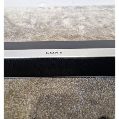 Sony SS-CT72 - Speaker System - Black - Excellent image 9
