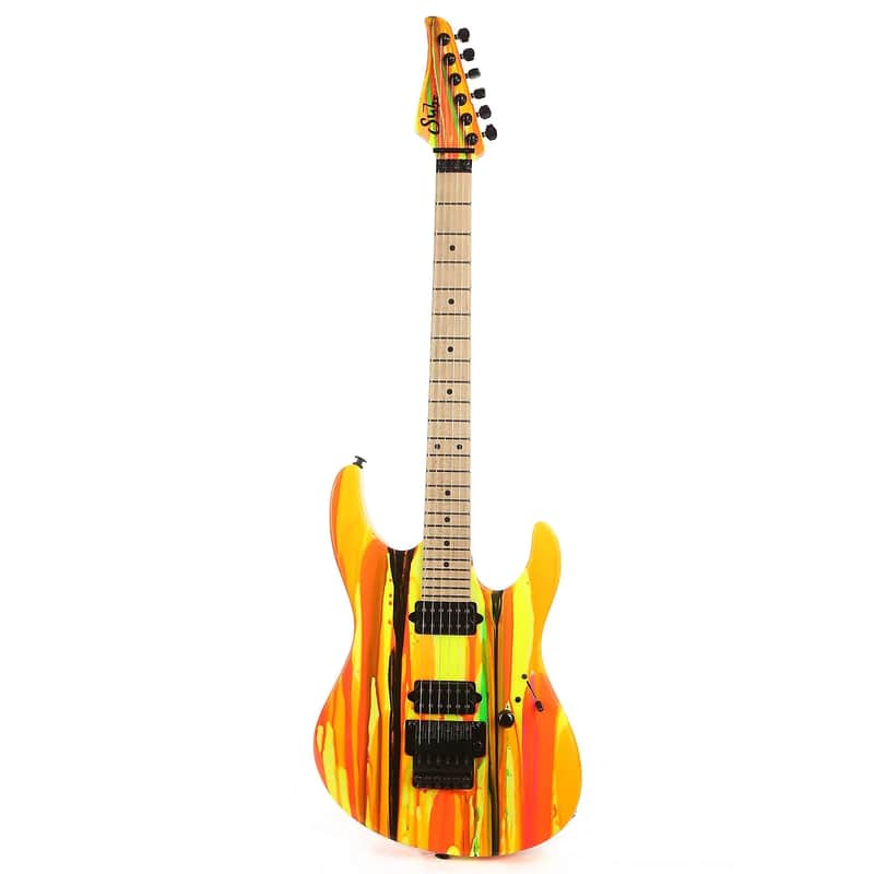 Suhr '80s Shred MKII image 3