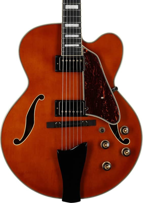 Ibanez AF95 Artcore Expressionist | Reverb