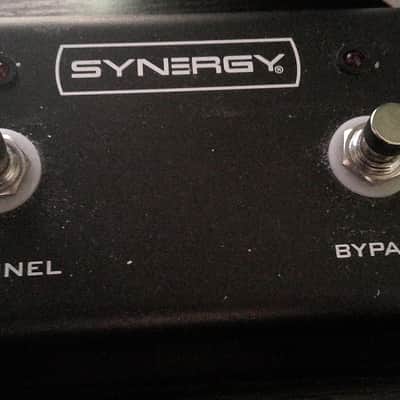 BBE Unimax Sonic Maximizer 401 Black | Reverb