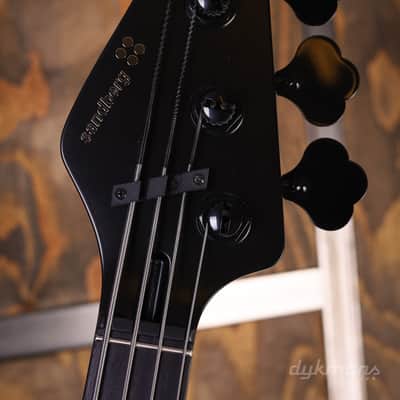 Sandberg Forty Eight Victor Brandt Signature Black Matt image 9
