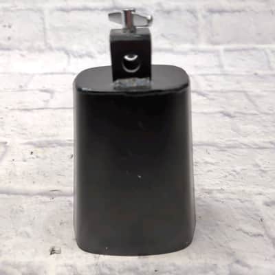 Unknown Black Cowbell image 1
