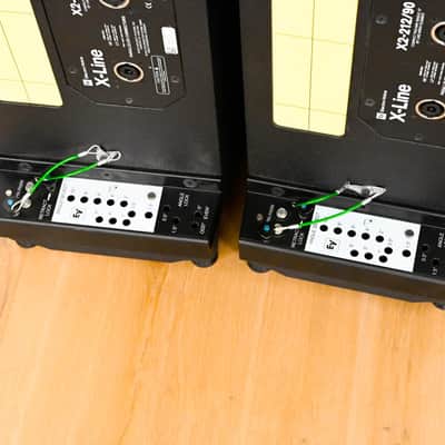 Electro-Voice (EV) X2-212/90 12" Vertical Line Array Loudspeaker (PAIR) CG01YBE image 14