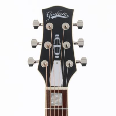 VOX Giulietta VGA-5TPS Pearl Rose [000357] (06/15) image 10