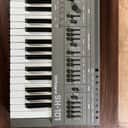 Roland SH-101 32-Key Monophonic Synthesizer 1982 - 1986 - Gray