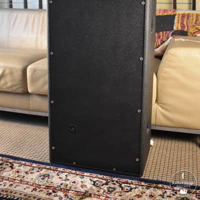 Vox T-60 Bass Head & Cab 1964 image 2