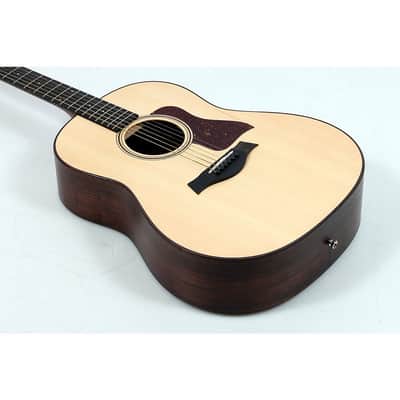 Taylor 2021 AD17 American Dream Grand Pacific Acoustic Guitar Regular Natural image 3
