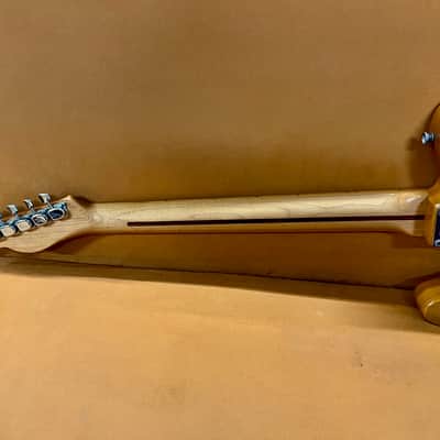 Fender Telecaster Thinline 1969 - 1971 - Natural image 9