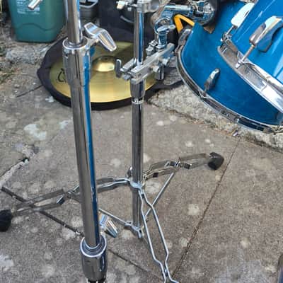 Pearl ELX Drum Kit – Complete Pro Setup with Sabian/Paiste Cymbals & Hard Cases image 9