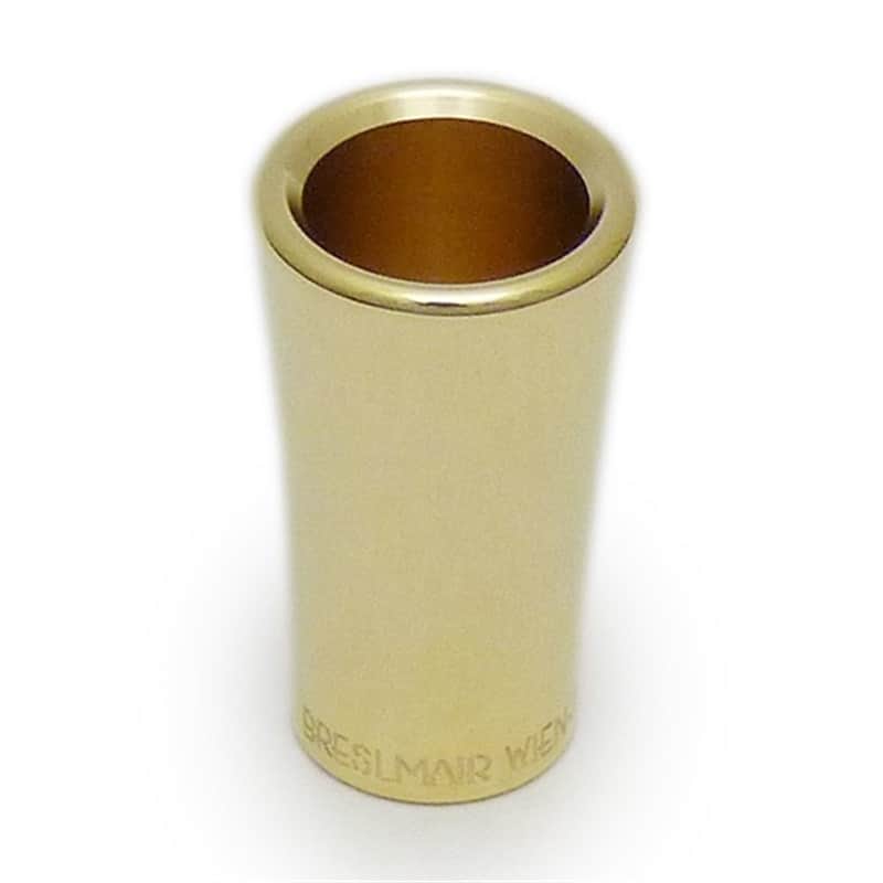 BRESLMAIR Brezelmeyer / Trumpet Booster 16g image 1