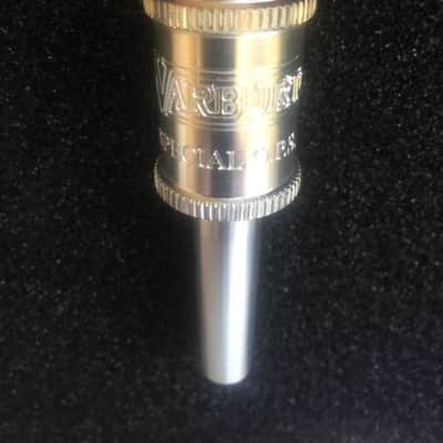 Warburton Special O.P.S. Optimal Pressure System image 1