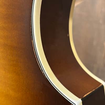 Hofner 500/1 Violin Bass 1966 - Sunburst image 11
