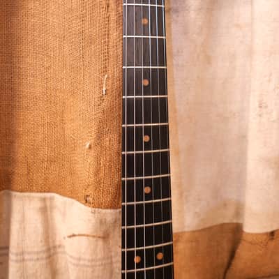 Fender Jazzmaster 1964 - Blond image 4