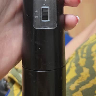 Shure SM58 T2-V 2005 - Black image 4