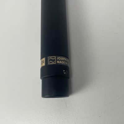 Josephson - e22s - Side-Adress  Microphone - By: Steve Albini -  Mint - 1st owner image 10