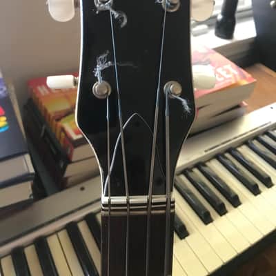 Hofner 500/1 left-handed 63 reissue, unplayed image 5